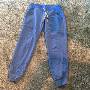 Figs Zamora jogger scrub pant